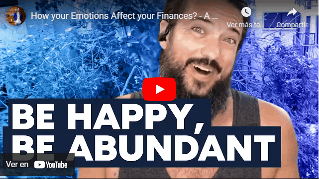 How Your Emotions Affect your Finances?