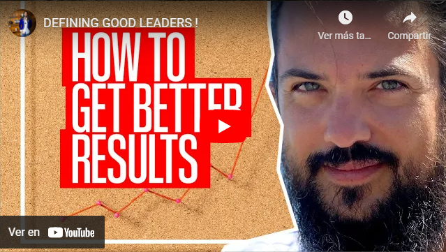 Defining Good Leaders YouTube Thumbnail