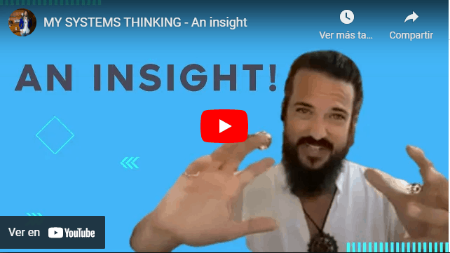 My Systems Thinking - An Insight thumbnail