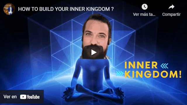 HOW TO BUILD YOUR INNER KINGDOM ? Video thumbnail